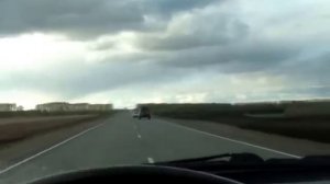 Паджеро Спорт, Дизель 2,5 л. Расход по трассе М-52 "Барнаул - Горно-Алтайск - Барнаул".