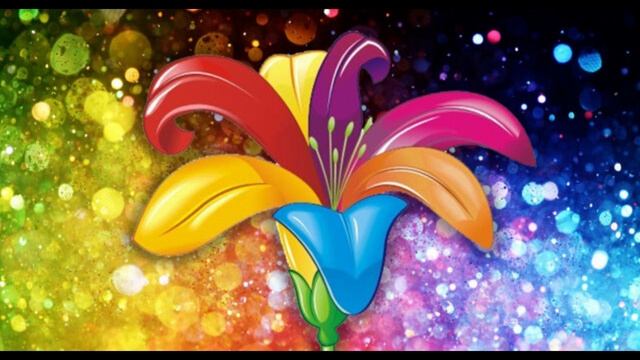 Сказка Цветик-семицветик - Валентин Катаев смотреть онлайн