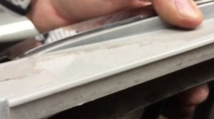 BMW X5 f15 Black kidney grill replacement DIY guide