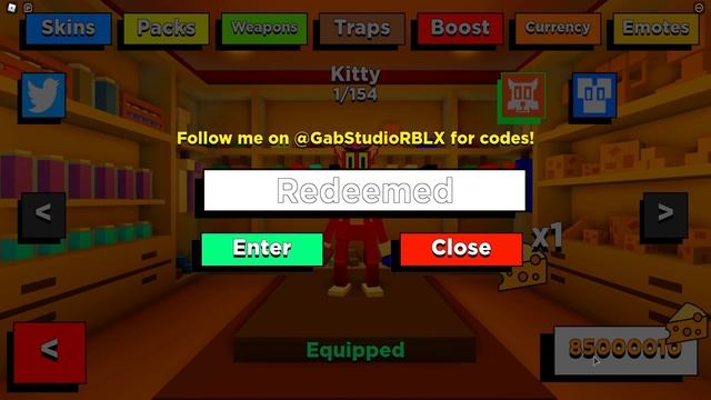 ALL NEW SECRET KITTY CHAPTER 7 NEW ENDING CODES! - KITTY NEW ENDING UPDATE?Roblox Kitty Codes смотреть онлайн