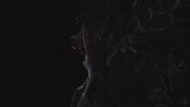Resident Evil Village: Mutated Miranda (Flying Form) Figure смотреть онлайн
