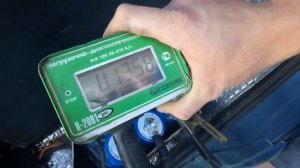 Литий титонат и 200а вилка