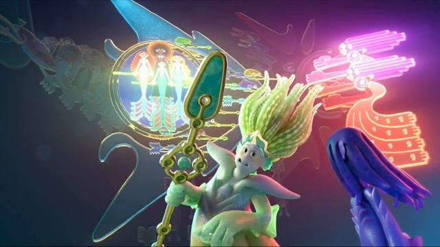 Krakens Y Sirenas MERECÍA ALGO MEJOR