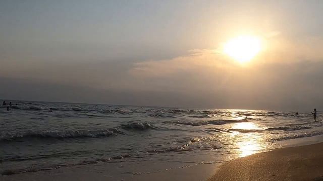 27 06 2021 Анапа море вода тёплая смотреть онлайн