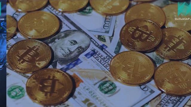 Learn BlockChain Technology with SkillsASAP смотреть онлайн