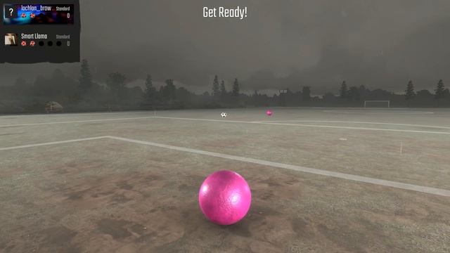 Dark Roll: Free Kick Challenge Gameplay смотреть онлайн