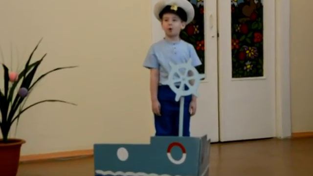 8 марта д/с Сеня Лева 4 года смотреть онлайн