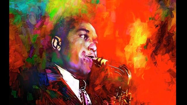 John Coltrane - Artistry & Retrospective - Part 1 - The First Time I Heard Coltrane - Tribaljazz смотреть онлайн