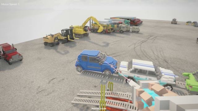 УНИЧТОЖЕНИЕ НУБА ROBLOX - Teardown смотреть онлайн