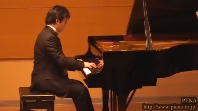 タウジヒ／ジークムントの愛の歌（ワーグナー）／演奏：赤松林太郎 смотреть онлайн
