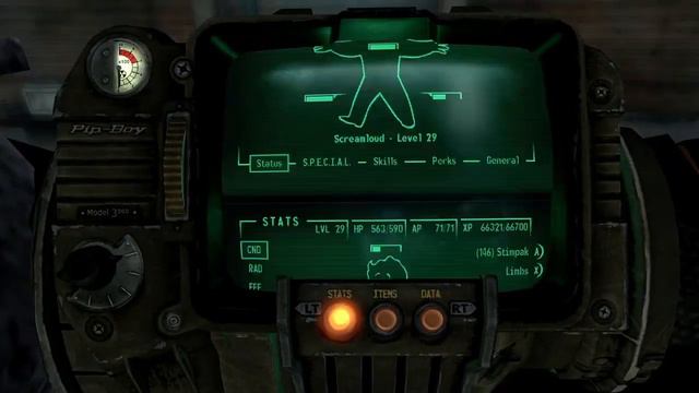 Fallout 3 Pt. 138 - Broken Steel - Who Dares Wins Pt. 4 - Launch Platform Pt. 1 смотреть онлайн