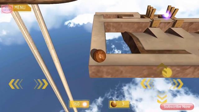 Ball Resurrection Full Game Review !!! смотреть онлайн