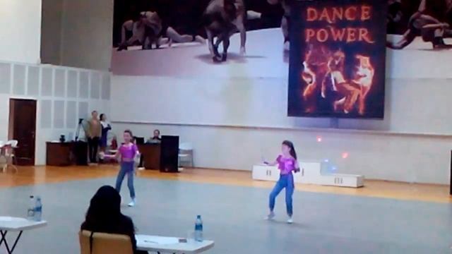 Dance Power-2016. Школа восточного танца Лаура. Молодцы, девчонки! смотреть онлайн