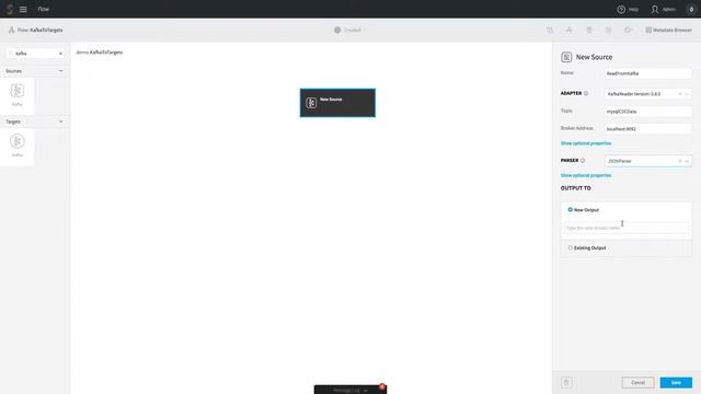 Streaming Integration With Kafka смотреть онлайн