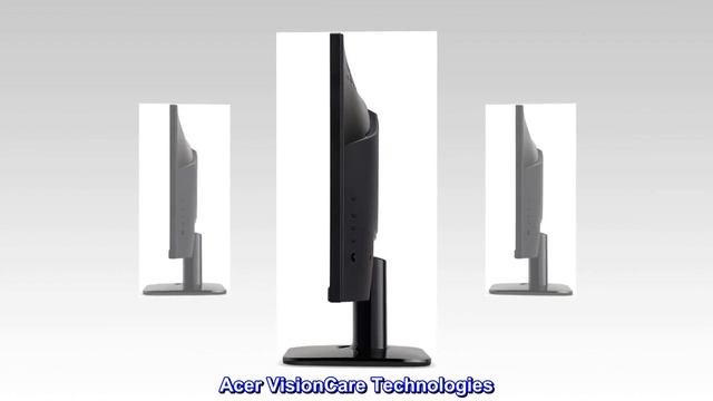 Acer KA222Q Abi 21.5" Full HD (1920 x 1080) VA Zero-Frame Monitor | 75Hz Refresh Rate | 1ms VRB | смотреть онлайн
