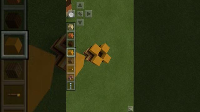 Как сделать лифт в Minecraft PE без модов смотреть онлайн