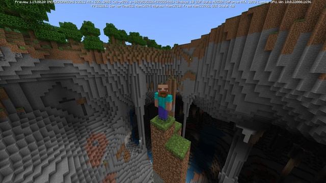 DOWNLOAD: Minecraft Beta and Preview 1.20.0.24 - CLOSE TO THE RELEASE? смотреть онлайн