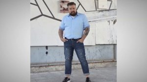 Как стильно одеваться полным мужчинам | Инструкция по стилю для мужчин с животиком