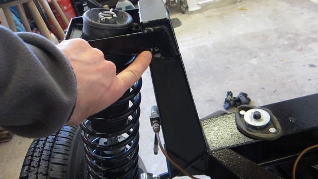 Lotus Elan Chassis смотреть онлайн