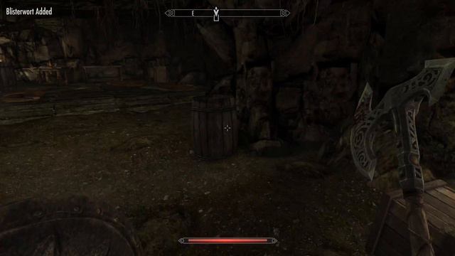 Skyrim Special Edition - Part 11 - Redoran's Retreat смотреть онлайн