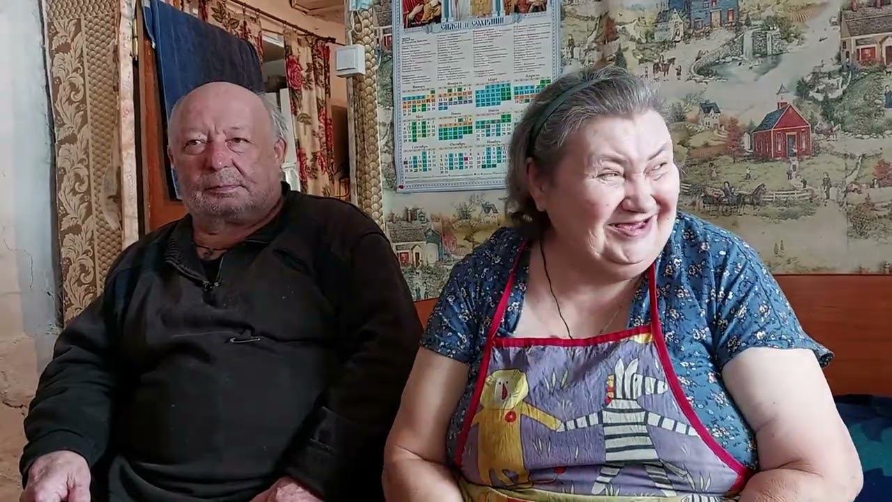 Всех с праздником! В гостях у Татьяны Васильевны! смотреть онлайн