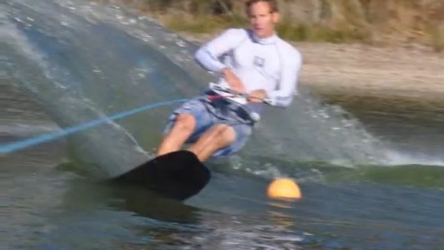 Australian National ski champion 2011 Joel Wing 2 смотреть онлайн
