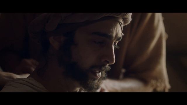 Путь к Голгофе далек – Simon Khorolskiy смотреть онлайн