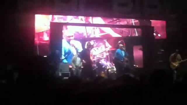 Народный Продюсер - Сибирские Грибы live смотреть онлайн