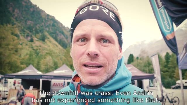 Transalpine Run 2018 смотреть онлайн