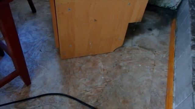 Vlog | Погром на кухне. смотреть онлайн