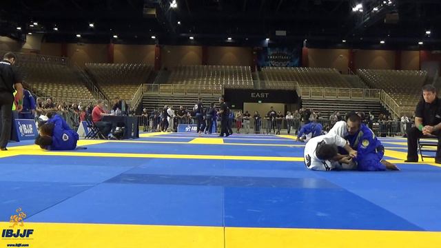 Cícero Paiva vs Suraj Budhram / Orlando Spring open 2019 смотреть онлайн