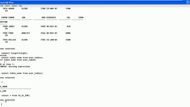ETL Testing -Mapping , Data loading and Monitoring using informatica смотреть онлайн