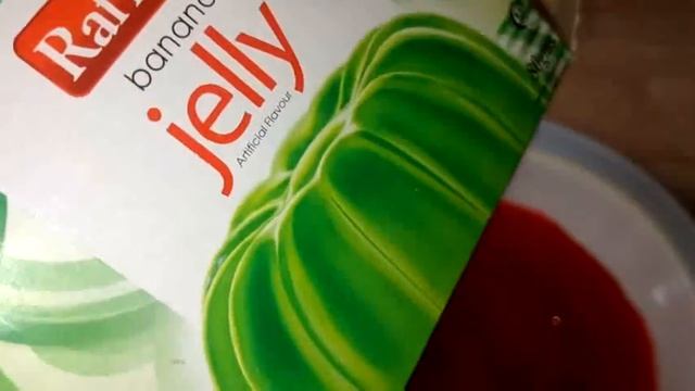 Jelly Recipe|Home made Jelly Recipe| How to make jelly for Children||Kitchen with Madiha kanwal смотреть онлайн