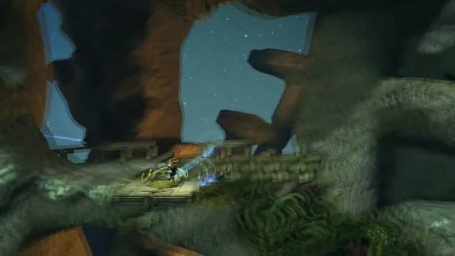 Glare (PC) Review смотреть онлайн