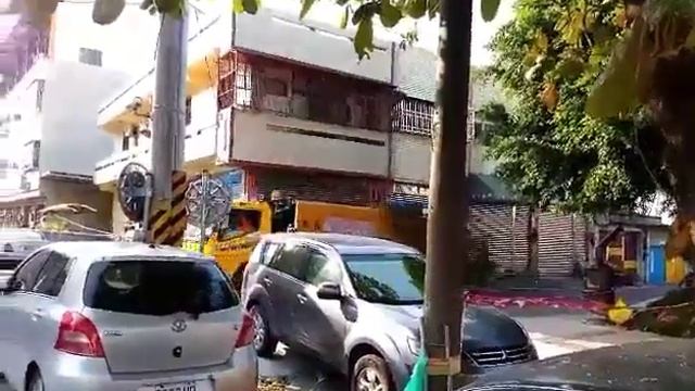 彰化縣員林市垃圾車:735UX смотреть онлайн