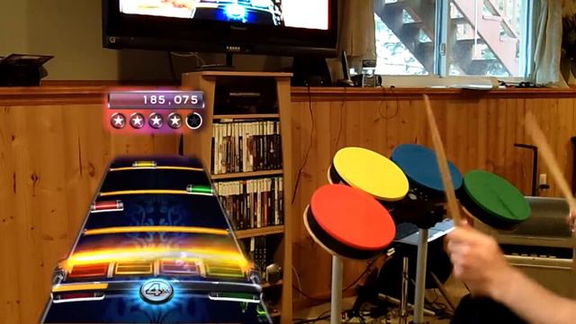 Serianna- Inheritors 100% Drum Re-FC смотреть онлайн