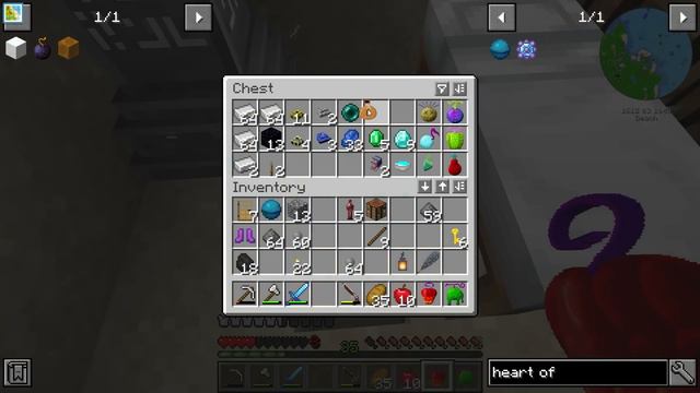I Became The Strongest Admiral in ONE PIECE Minecraft...and THIS Happened! смотреть онлайн