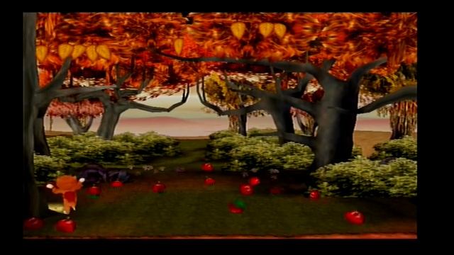 Barbie in the 12 Dancing Princesses PS2 part 1 смотреть онлайн