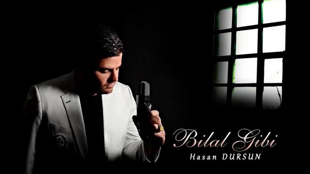 Hasan Dursun - Özledim Resulü Gönül Yanıyor | İlahi