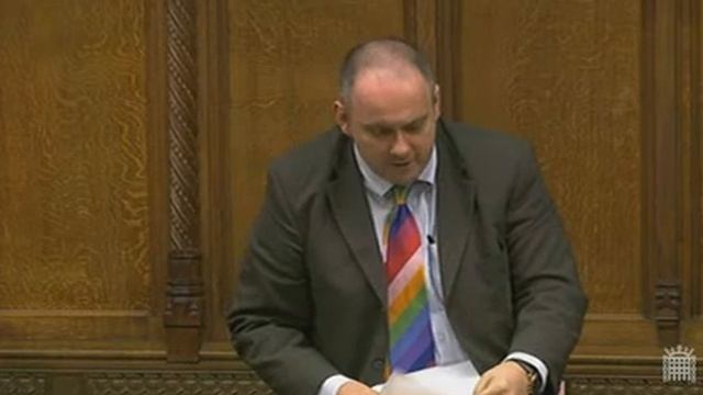 Environment Secretary backs the Parliamentary Academy смотреть онлайн