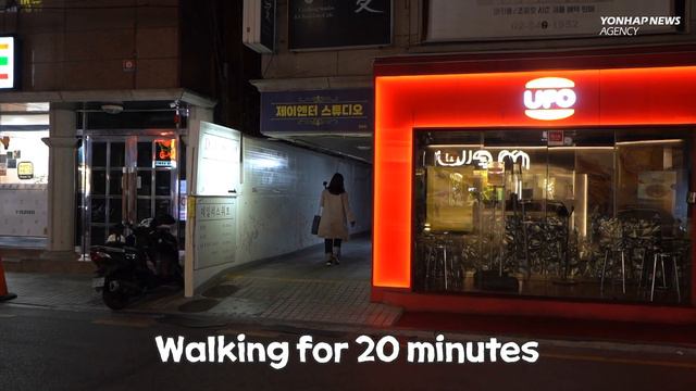 How far can I go with 10,000 won in Seoul? смотреть онлайн