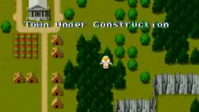 Actraiser Walkthrough Part 2 PT2 смотреть онлайн