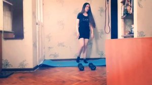 Упражнения для х образных ног. Рекомендации.