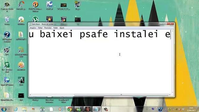 Arrumando erro X-trap pegando system32-PsClicks.dll смотреть онлайн