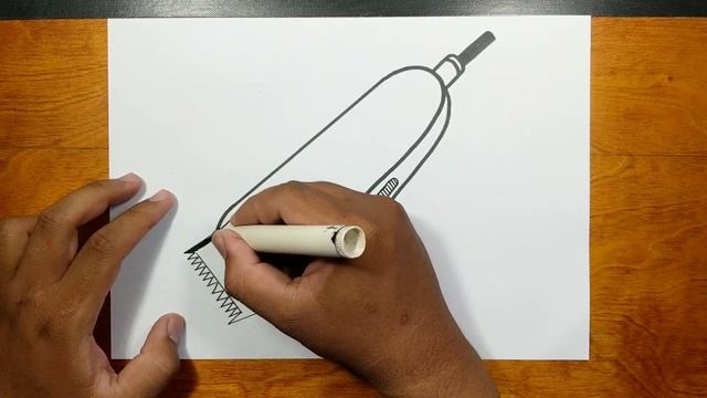 How To Draw A Hair Clipper смотреть онлайн