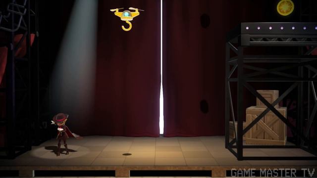 Princess Peach: Showtime [Switch] (2024) - Часть 2 из 2 смотреть онлайн