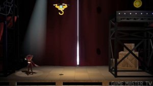 Princess Peach: Showtime [Switch] (2024) - Часть 2 из 2