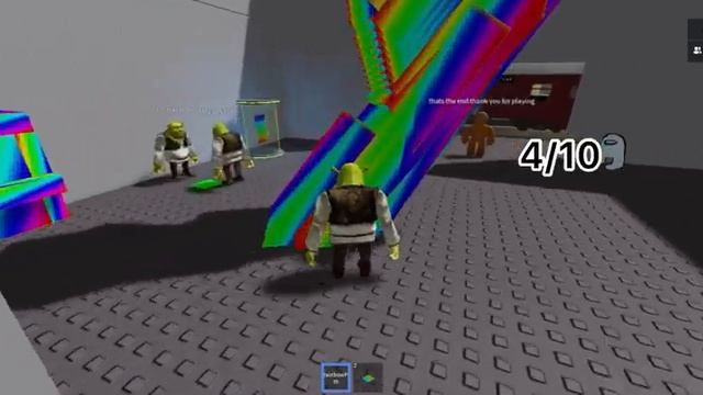 Сегодня я и мой друг?, сыграли в топ 5?самых тупых? игр (Roblox) смотреть онлайн
