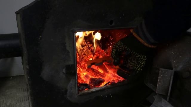 ПОЛНАЯ ВЕРСИЯ! Самодельный "МОНСТР" с бензиновым движком или как сделать веткорез своими руками! смотреть онлайн