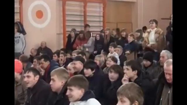 кикбоксинг в Юрьевце смотреть онлайн